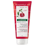 Shampoo with pomegranate extract for colour setting, 200 ml, Klorane