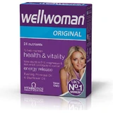 Vitabiotics Wellwoman Original Immune Boosting Supplement 30 tabs