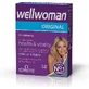 Vitabiotics Wellwoman Suplemento Inmunoestimulante Original 30 comp.