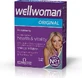 Vitabiotics Wellwoman Original Immune Boosting Supplement 30 tabs
