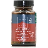 TerraNova Vollagen & Hyaluronic Acid Joint Health Supplement 50 gélules végétales