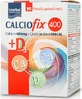 InterMed Calciumfix & D3 600mg 90 Comprimidos