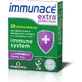 Vitabiotics Immunace Extra Protection Suplemento Inmunoestimulante 30 comp.