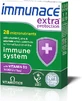Vitabiotics Immunace Extra Protection Immune Boosting Supplement 30 tabs