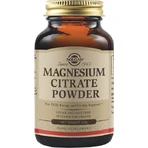 Solgar Citrato de Magnesio 250mg 108gr
