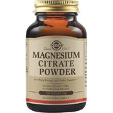 Solgar Magnesiumcitraat 250mg 108gr