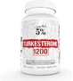 Rich Piana 5% Nutrition Rich Piana Turkesterone Testosterone Boosting Supplement 120 caps