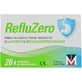 Menarini RefluZero Supplément alimentaire spécial 20 comprimés à croquer