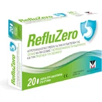 Menarini RefluZero Supplément alimentaire spécial 20 comprimés à croquer