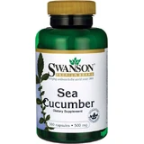 Swanson Pepino de mar 500 mg 100 cáps.