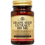Solgar Druivenpitextract Fytonutriënt Antioxidantbescherming 30 plantaardige capsule