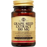 Solgar Grape Seed Extract Phytonutrient Antioxidant Protection 30 veget capsule