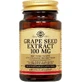 Solgar Druivenpitextract Fytonutriënt Antioxidantbescherming 30 plantaardige capsule