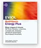 Eviol MultiVitamin Energy Plus Energy Multivitamin 30 x 1 softgels