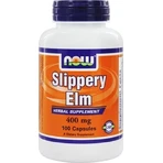 Now Foods Schlüpfrige Ulme 100 Kapseln