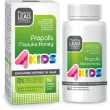 Pharmalead 4 Kids Propóleo Miel de Manuka 60 x { temaxia | divided_by:temaxia}} gominolas