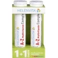 Helenvita A-Z Multivitamin Multivitamin Complex Multivitamin for Energy & Immune System Strengthening 2 x 20 effervescent tablets