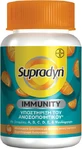 Supradyn Immunity Multivitamin for Immune System Strengthening Orange 60 jelly candies