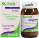 Health Aid Brainvit Memory Supplement 60 tabs