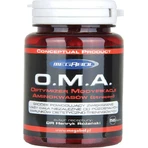 Megabol O.m.a Integratore alimentare speciale 56 caps