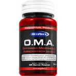 Megabol O.m.a Integratore alimentare speciale 56 caps
