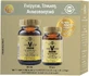 Solgar VM-2000 Multivitamin for Energy, Immune &amp; Nervous System Strengthening 90 Tablets