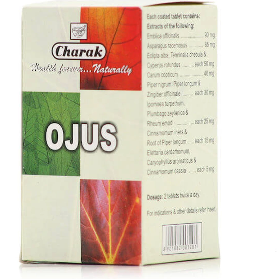 Charak 100 files