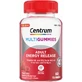 Centrum MultiGummies Adult Energy Release Multivitamine voor energie, zenuwstelsel en vogelgezondheid 60 geleiproducten