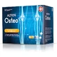 Altion Osteo Suplemento para la Salud Articular y Ósea 30 sobres Naranja