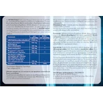 Altion Osteo Suplemento para la Salud Articular y Ósea 30 sobres Naranja