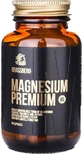 Grassberg Magnesio Premium 60 Cápsulas