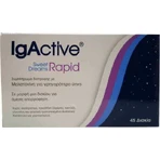 IgActive Sweet Dreams Rapid Sleep Supplement 45 tabs