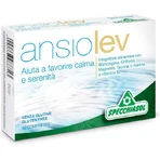 Specchiasol Ansiolev Ansiedad Suplemento 45 comprimidos