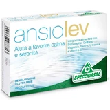 Specchiasol Ansiolev Anxiety Supplement 45 tabs