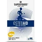 Superfoods Osteoaid Supplément pour la santé des articulations et des os 30 gélules