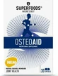 Superfoods Osteoaid Joint & Bone Health Supplement 30 caps