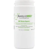 Zeolith-Bentonit-Versand Detox 700mg 200 x 1 Kapsel