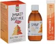 Kaiser Immunity Boost Promo Pack Jarabe clásico 200ml y Vitamina C 1000mg + Zinc 20 comprimidos efervescentes