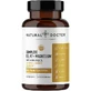 Natural Doctor Complete Complete D3, K2 & Magnesium Vitamine voor Versterking van het Immuunsysteem & Eiergezondheid 60 plantaardige capsules