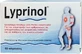 VivaPharm Lyprinol 50mg Supliment pentru Sănătatea Articulațiilor 60 file