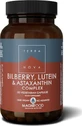 TerraNova Bilberry, Lutein &amp; Astaxanthin Complex Food Supplement Special 50 veget capsules