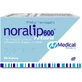 Medical Pharmaquality Noralip 600 Retarded Food Supplement Special 30 tabs