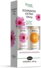 Power Health Echinacea Extra & Vitamin C 100mg Immune Boosting Supplement 40 tabs eff