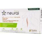 Total Health Solutions Neural Plactive Neural Plactive Special Dietary Supplement 30 tabs