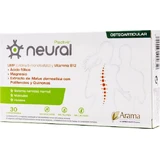 Total Health Solutions Neural Plactive Speciaal Dieetsupplement 30 tabs