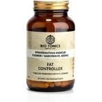Bio Tonics Fat Controller Sphaeranthus Indicus 400mg 90 pflanzliche Kapseln