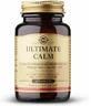Solgar Ultimate Calm Angst supplement 30 tabs