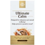 Solgar Ultimate Calm Anxiety Supplement 30 tabs