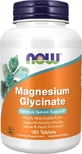 Now Foods Magnesium Glycinate 180 Tablets