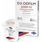 Ibsa D3-Odfilm Vitamin for Immune System Strengthening & Egg Health 2000iu Naranja 30buc